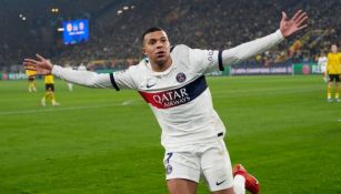 Mbappé hace a un lado al Real Madrid y pone la mira en la Premier League