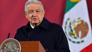 Andrés Manuel López Obrador llama a diputada: “señor vestido de mujer”