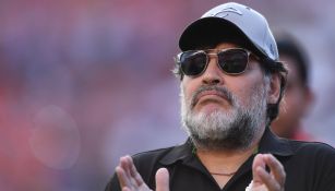 Diego Armando Maradona 