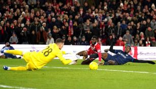 ¡Chelsea sigue en picada! Middlesbrough vence a los Blues en Carabao Cup  