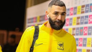 Karim Benzema, Sadio Mané, Neymar y otros futbolistas analizan dejar el futbol árabe