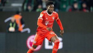 Real Madrid insiste en fichar a Alphonso Davies el próximo verano