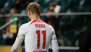 Werner volverá a la Premier League tras su paso por el Chelsea