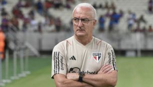 Júnior sera el entrenador de Brasil