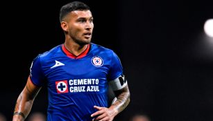 Cruz Azul: Juan Escobar se despidió de sus compañeros de La Máquina; agente señala interés en España y Brasil