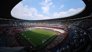 ¡América se quiere quedar en el Azteca! Las Águilas planean no usar el Estadio Ciudad de los Deportes