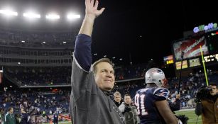 Bill Belichick: Los 10 momentos que marcaron su carrera en los New England Patriots 