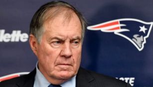 Bill Belichick deja a los Patriots tras 24 temporadas