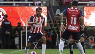 Miguel Ponce señala falta de profesionalismo de Alexis Vega: "Le da igual y termina por perjudicar"