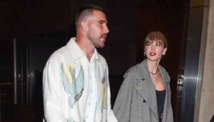 Reportan que Taylor Swift y Travis Kelce planean comprometerse