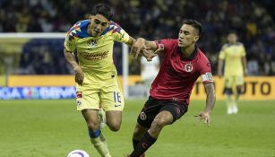 América y Xolos se enfrentan en la jornada 1 del Clausura 2024