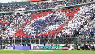 Cruz Azul le manda un mensaje a sus equipos: 'Hay una nación que los respalda'