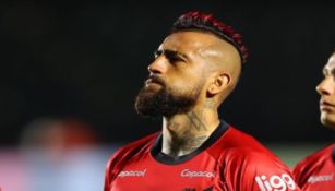 Directivo asegura que Arturo Vidal está muy cerca de llegar al América... de Cali