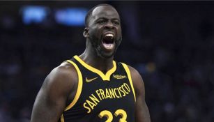 NBA: Draymond Green apunta a jugar con Golden State ante Grizzlies este lunes