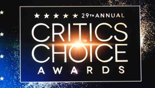 Critics Choice Awards 2024: ‘Oppenheimer’ fue la película ganadora de la noche al llevarse ocho premios 