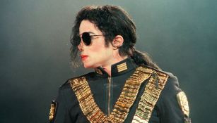 ¡Michael Jackson está vivo! Así lo asegura Mhoni Vidente 