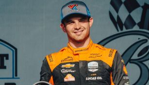 Pato O'Ward asegura que la IndyCar debe hacer mejoras para crecer