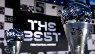 Premios The Best 2024: ¿Cuándo y dónde ver la entrega de premios de la FIFA?