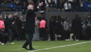 Carlo Ancelotti molesto por 'taquito' de Vinicius y Bellingham: 'No me gusta'