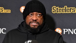 Mike Tomlin explotó y se fue de conferencia al ser cuestionado sobre su continuidad en Steelers 