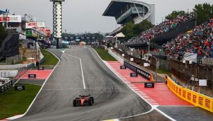 ¡Está de vuelta! Madrid será sede del GP de España a partir de 2026