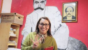 La candidatura de Azucena Cisneros en Ecatepec, con problemas éticos y políticos