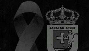 Luto en el Zaratan Sport tras muerte de juvenil