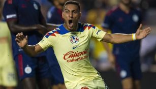 ¿Sebastián Cáceres a Europa? América recibirá una oferta irrechazable por el defensor