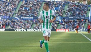 Oficial: Andrés Guardado es nuevo jugador del León