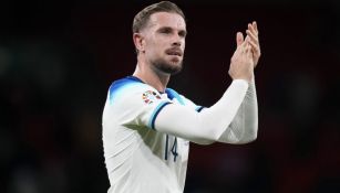 Jordan Henderson deja la liga saudí y firma con el Ajax