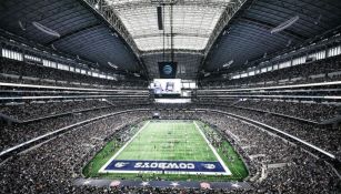  AT&T Stadium será anunciado por la FIFA como estadio para la Final de la Copa del Mundo 2026