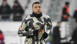 Kylian Mbappé sobre su valor actual: 'Merezco el dinero que gano. No se lo robé a nadie'