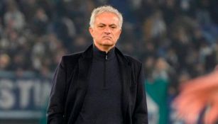 Mourinho apunta al Al Shabab tras salir de la Roma