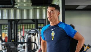 Cristiano Ronaldo consideró que la Pro League es mejor que la Ligue 1