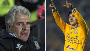 Alan Pulido le manda 'polémico' recadito a 'Tuca' tras decirle "tronco": "Se equivoca"