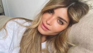 Aleska Génesis, modelo venezolana arrestada en nuestro país