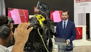 Milenio Television ya tiene remplazo tras la renuncia de periodista Azucena UrestiMilenio Television ya tiene remplazo tras la renuncia de periodista Azucena Uresti