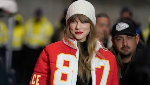 ¿Taylor Swift estará en el Super Bowl LVIII? La cantante debe viajar de Tokio a Las Vegas