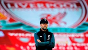 ¿Qué títulos consiguió oficialmente Jurgen Klopp con el Liverpool?