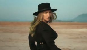 Belinda se olvida del pop y reaparece en modo 'Belika' con su nuevo sencillo 'Cactus'