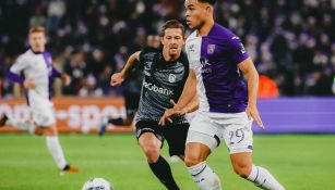 Partido entre Anderlecht y Genk se repetirá por error del VAR