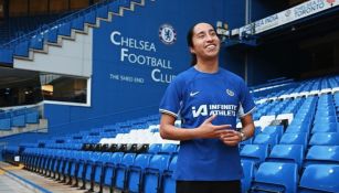 ¡Histórico! Mayra Ramírez llega al Chelsea y se convierte en el fichaje más caro del futbol femenil