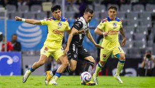 América vs Necaxa ¿Dónde y a qué hora ver el partido de Jornada 3 del Clausura 24?