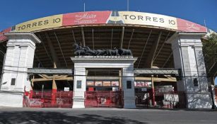 La Plaza de Toros volverá a recibir a la tauromaquia