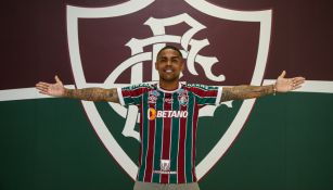 Fluminense anuncia a Douglas Costa como nuevo refuerzo tras terminar contrato con LA Galaxy