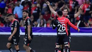 ¡Victoria rojinegra! Atlas consigue su primer triunfo de la temporada al vencer a Juárez