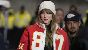 NFL: Pablo Viruega se disculpa por comentario sobre Taylor Swift