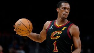 Rajon Rondo, exestrella de la NBA, fue detenido por posesión de arma y droga