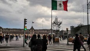 Frente frío 32: se pronostican bajas temperaturas y caída de lluvias en varias partes de México