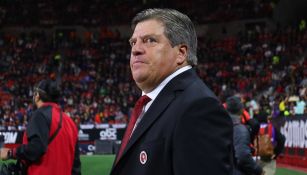 Miguel Herrera carga contra Chivas y su tradición: 'Ya no son todos mexicanos”